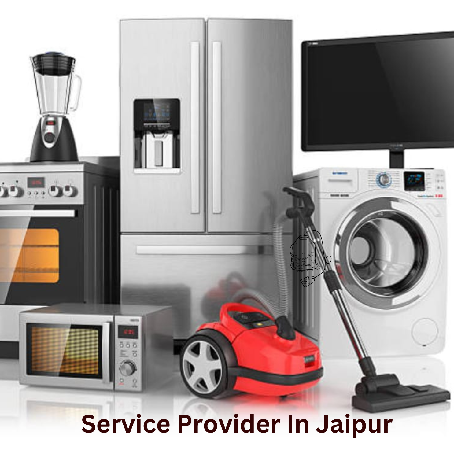 Repair Malik air conditioner Service Center in Jaipur