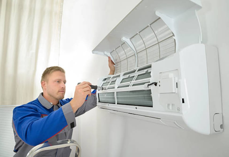 Best Air Conditioner Service in Jaipur AC Repair, Installation
