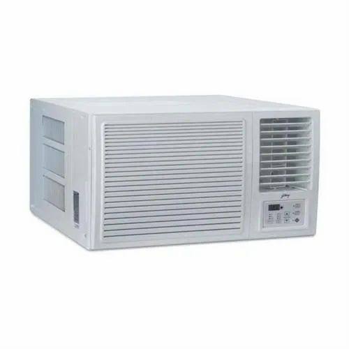 window ac service