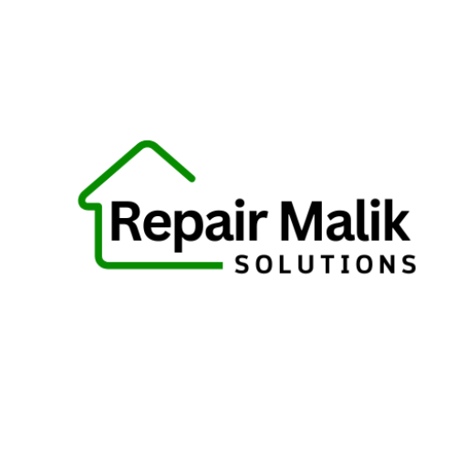 repairmalik.com logo